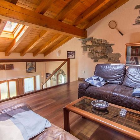 La Grandze Villa Allein Exteriör bild