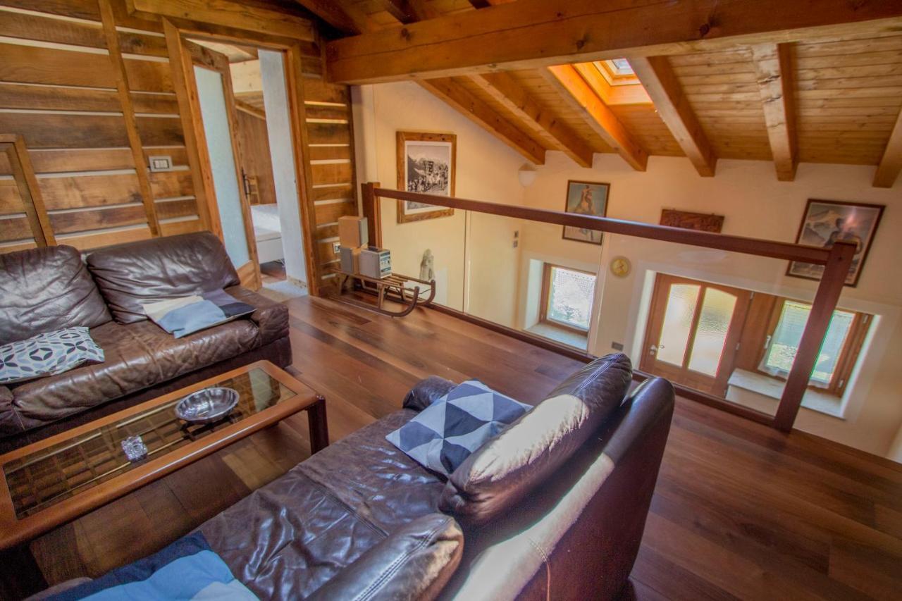 La Grandze Villa Allein Exteriör bild