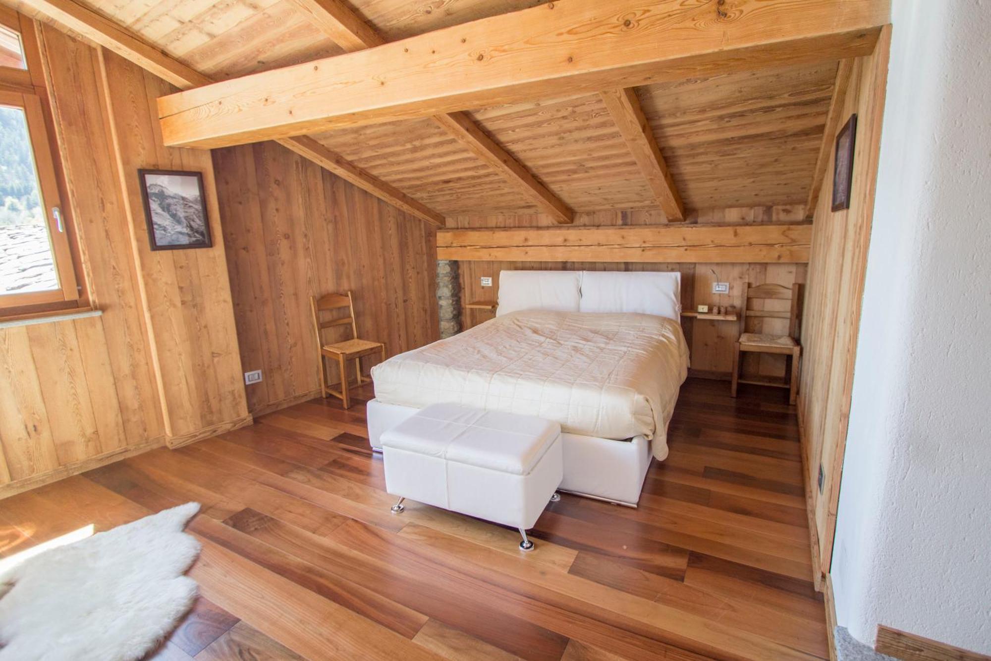 La Grandze Villa Allein Exteriör bild
